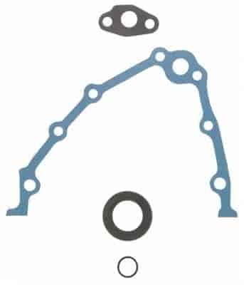 CRANKSHAFT FRONT SEAL 2002-1995 MIT Car L4 1.5L SOHC