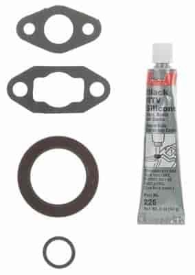 CRANKSHAFT FRONT SEAL 1997-1995 for Kia L4 1.8L 1839cc DOHC 2003-1998 1.8L 1793cc DOHC