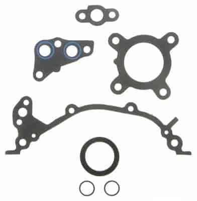 CRANKSHAFT FRONT SEAL 2002-1999 NIT V6 3.3L SOHC Eng. VG33E-Quest