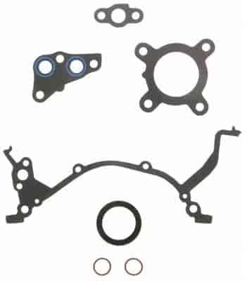 CRANKSHAFT FRONT SEAL 2002-1996 NIT V6 3.3L SOHC Eng. VG33E-Exterra Frontier Pathfinder