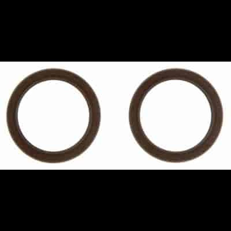 CAMSHAFT FRONT SEAL 1998-1993 VOLVO L5 2.4L DOHC Eng.