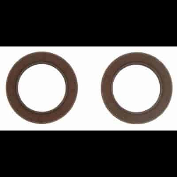 CAMSHAFT FRONT SEAL 2002-1999 VOLVO L5 2.4L DOHC Eng.