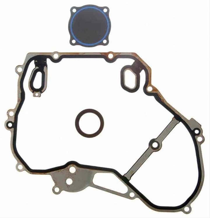 FRONT SEAL LS