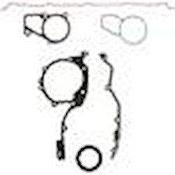 CRANKSHAFT FRONT SEAL 1998-1991 BMW L6 2.5L DOHC Crankshaft Front Seal Set