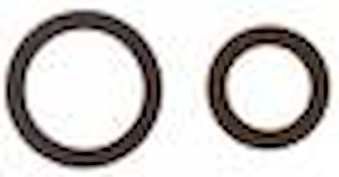 CAMSHAFT FRONT SEAL 2004-2001 MAZ L4 1.8L DOHC FP-ZE-Miata