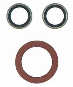 2005-1992 LEX L6 3.0L DOHC 2JZGE (Crankshaft Front Seal Set)