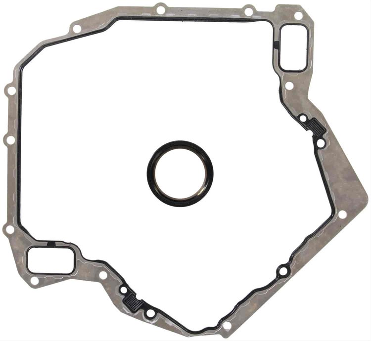 CRANKSHAFT FRONT SEAL 2008-2004 CAD V8 281 4.6L DOHC VIN A