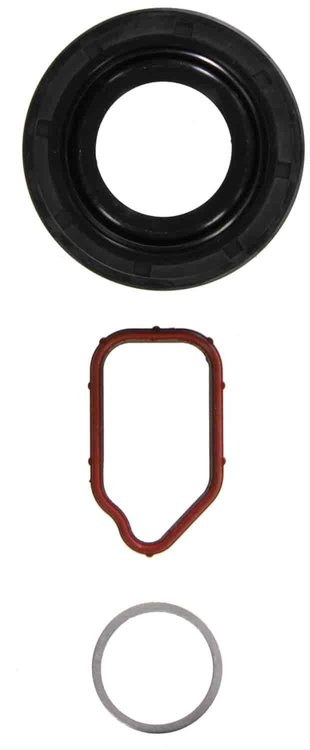 2007-2003 DT L5 2.7L Turbo Diesel (Timing Cover Set)