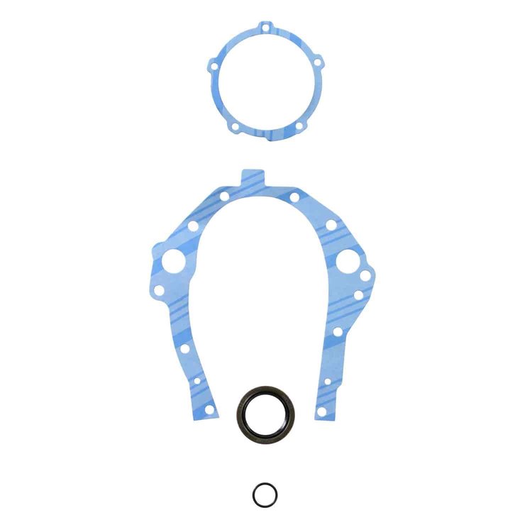 2007-2004 GM V6 213 (3.5L OHV) VIN 8 (Crankshaft Front Seal Set)