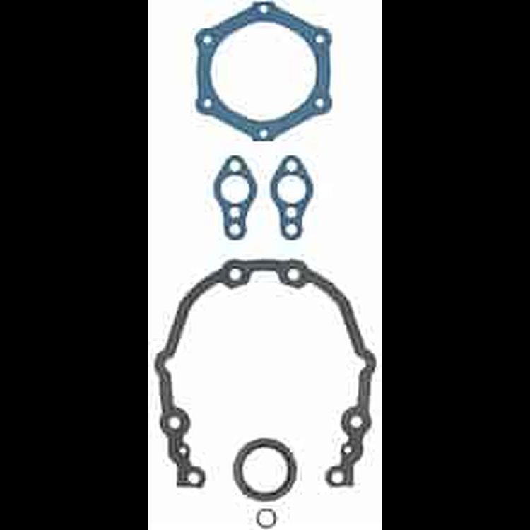 OEM Timing Cover Gasket 2002-1996 Chevy Truck