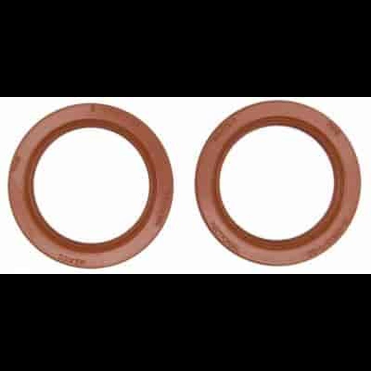 CAMSHAFT FRONT SEAL 2006-2004 SUZ L4 2.0L DOHC A20DMA-Forenza Camshaft Front Seal Set