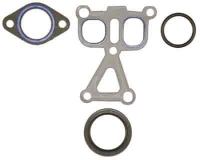 CRANKSHAFT FRONT SEAL 2007 JEEP/CHRY L4 2.4L DOHC Front Crankshaft Seal Set
