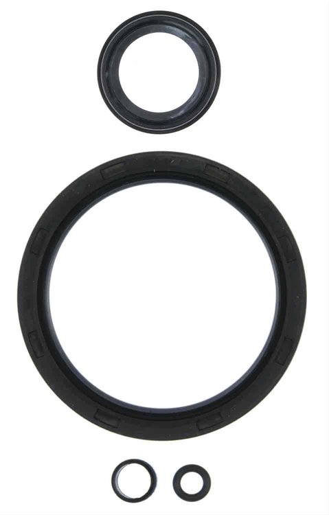 CRANKSHAFT FRONT SEAL 2009-2005 VW L5 2.5L SOHC Crankshaft Front Seal Set