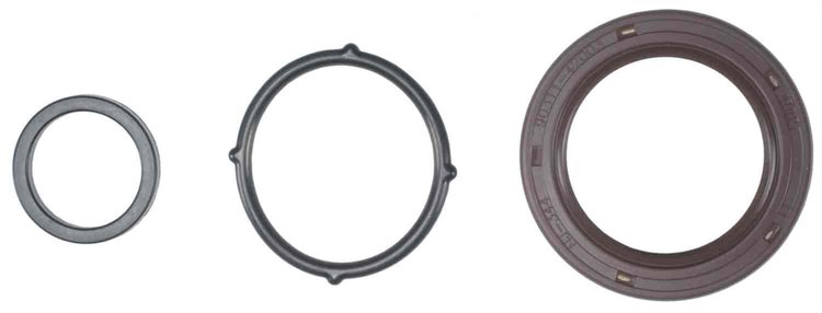 CRANKSHAFT FRONT SEAL 2008-2007 TOT V8 5.7L DOHC Crankshaft Front Seal Set