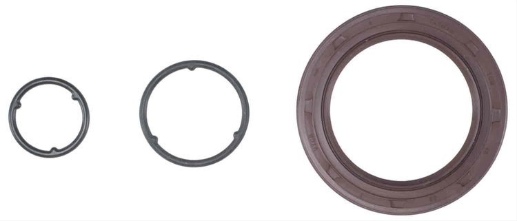 CRANKSHAFT FRONT SEAL 2007-2005 TOT L4 2.7L DOHC Front Crankshaft Seal Set