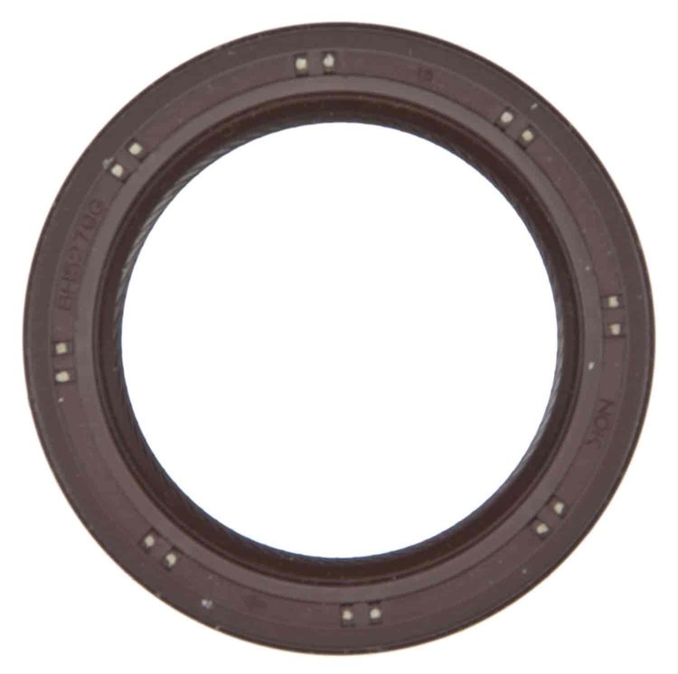 CRANKSHAFT FRONT SEAL 2004-2001 CHEV TK V6 152 2.5L DOHC VIN 4-Tracker 2001-1999 SUZ TRK V6 2.5L 2.7L DOHC H25A H27A