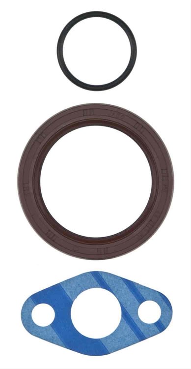 CRANKSHAFT FRONT SEAL 2006-2003 MIT L4 2.0L Turbo Crankshaft Front Seal Set