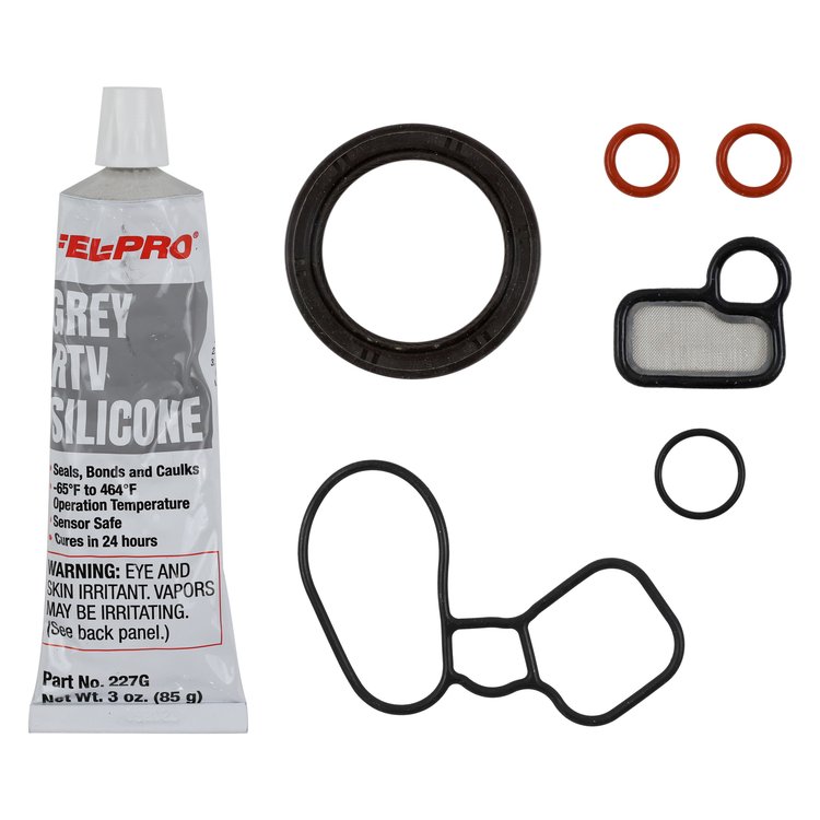 TIMING COVER GASKET SET