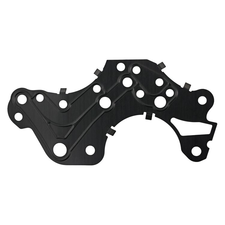TENSIONER GASKET LEFT
