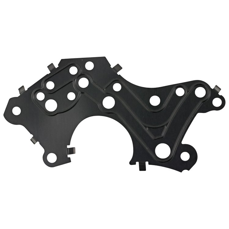 TENSIONER GASKET RIGHT