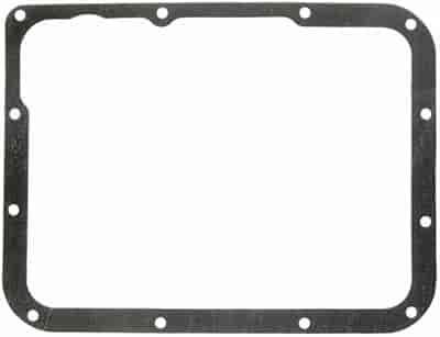 AUTO TRANS OIL PAN GASKET AMC Car Hydramatic FO Car Hydramatic GM Car Hydramatic GMT L/D Hydramatic JEE L/D Hydramatic
