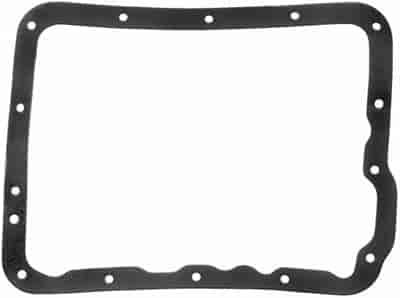 TOS18107 Automatic Transmission Oil Pan Gasket Fits Select Ford, Jeep Models