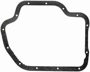 Trans Pan Gasket TH375, TH400, 3L80, 1964-90 Transmissions