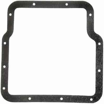 AUTO TRANS OIL PAN GASKET GM Car THM180 THM180C 3L30 GMT L/D THM180 THM180C 3L30 OP Car THM180
