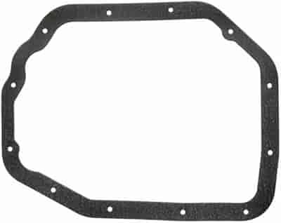 AUTO TRANS OIL PAN GASKET; CHR Car Mitsubishi FWD; HY Car All Models; JEE L/D AW4; MI Car Cordia Ecl