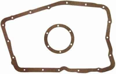 AUTO TRANS OIL PAN GASKET GM Car THM440-T4 4T60 4T60-E GMT L/D 4T60-E