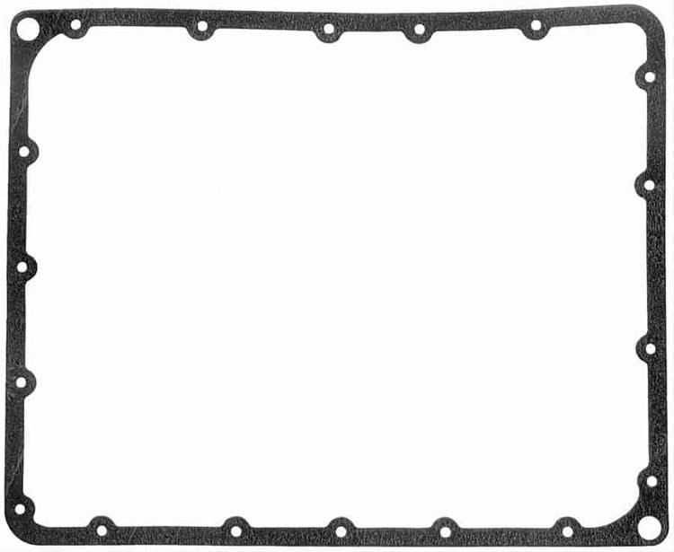 AUTO TRANS OIL PAN GASKET MZ Car 929 MZT L/D B2200 B2600 MPV NI Car RE4R01A NIT L/D RE4R01A RL4R01A TX10