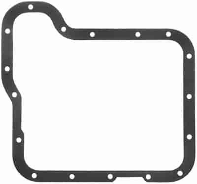 AUTO TRANS OIL PAN GASKET FO Car 4EAT MZ Car Millenia MX-6 Protege 626