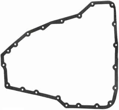 AUTO TRANS OIL PAN GASKET FOT L/D 4F20E NI Car RE4F04A RE4F04V NIT L/D 4F20E