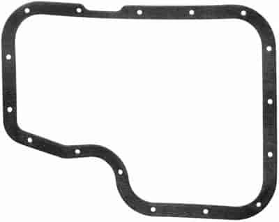 AUTO TRANS OIL PAN GASKET FO Car ATX MZ Car GLC 323 626