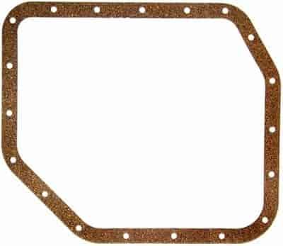 AUTO TRANS OIL PAN GASKET TO Car U341E