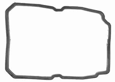 AUTO TRANS OIL PAN GASKET 2006-2003 DT L5 2.7L DOHC Turbo Diesel
