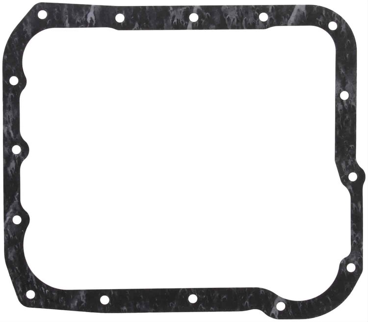 AUTO TRANS OIL PAN GASKET 2005-2002 KIA Tk V6 3.5L DOHC Sedona Side Cover