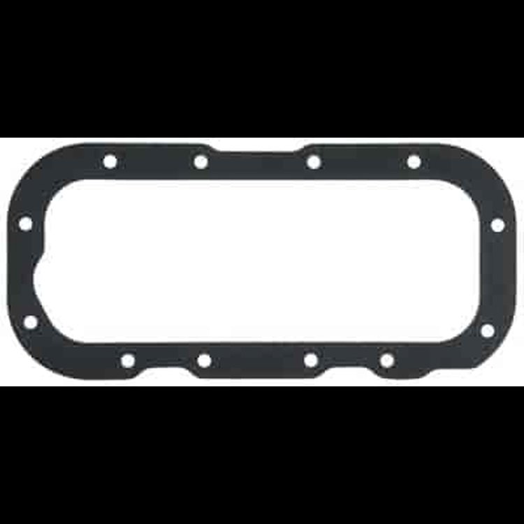 AUTO TRANS OIL PAN GASKET 2003-1998 ISU L4 2.2L X22SE & Y22SE