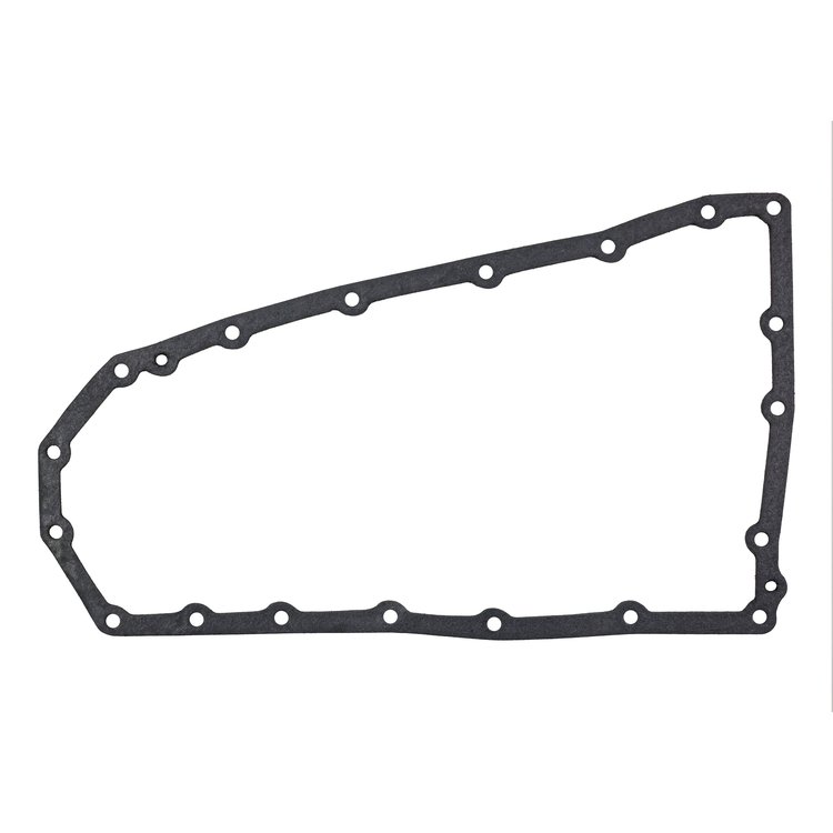 TRANSMISSION PAN GASKET