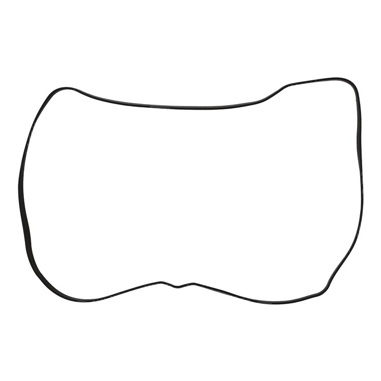 TRANSMISSION PAN GASKET