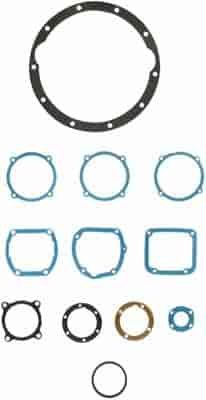 MANUAL TRANSMISSION SET GM Car 3 Speed GMT L/D 3 Speed