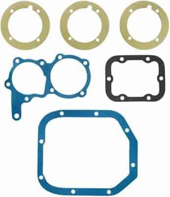 MANUAL TRANSMISSION SET GMT L/D 4 Speed