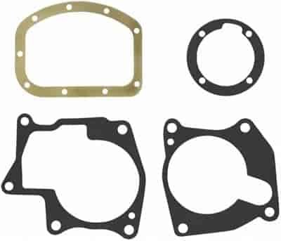 MANUAL TRANSMISSION SET FO Car 3 Speed