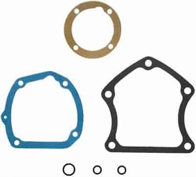 MANUAL TRANSMISSION SET GM Car 3 Speed GMT L/D 3 Speed