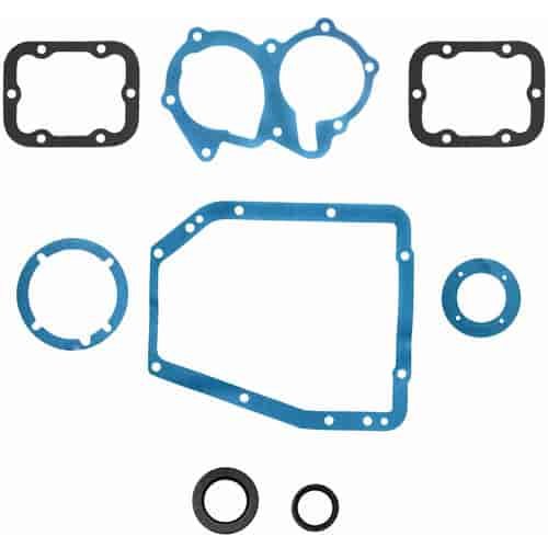 Maual Transmission Gasket Set for GM Light Duty Truck Muncie 4-Speed CH465 & SM465