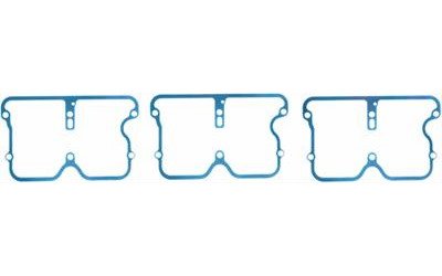 VALVE COVER GASKET SET; CUM L6 855CI 14.0L Diesel; 1975-1969 DT H/D L6 855CI 14.0L Diesel; 1975 DT M