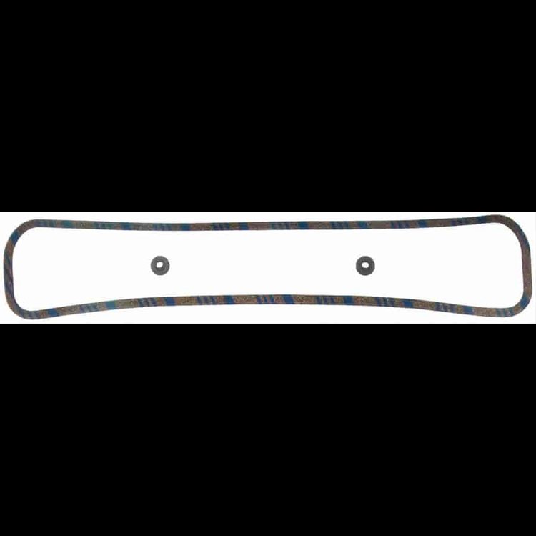 VALVE COVER GASKET SET; 1953-1952 FO L6 215CI 3.5L OHV; 1953-1952 FOI L6 215CI 3.5L OHV; 1953-1951 F