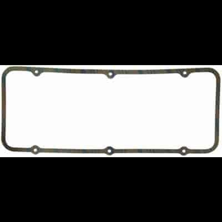 VALVE COVER GASKET SET; DD L4 212CI 3.5L Diesel; 1976 FOT M/D L4 212CI 3.5L Diesel; 1980-1962 GMT M/
