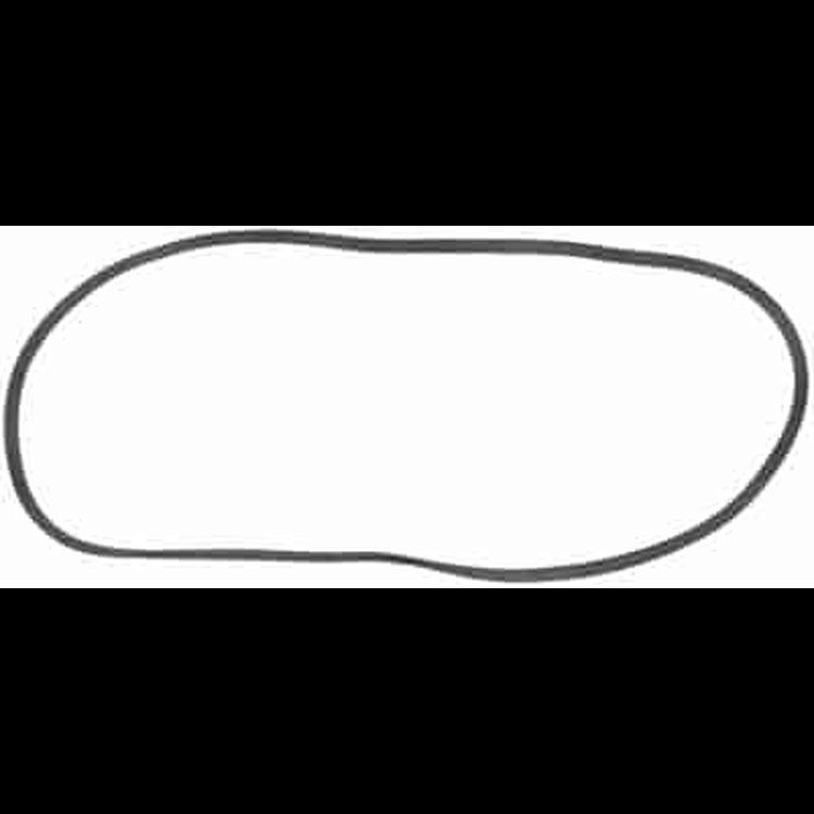VALVE COVER GASKET SET; AC L4 284CI 4.7L Diesel; DD L4 284CI 4.7L Diesel; 1959-1939 GMT M/D L4 284CI