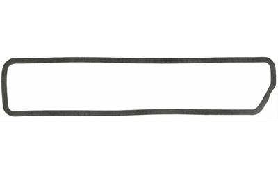 VALVE COVER GASKET SET; 1968-1950 IH L/D L6 220CI 3.6L; 1968-1965 IH M/D L6 220CI 3.6L; IHC L6 220CI